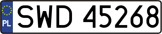 SWD45268