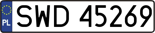 SWD45269