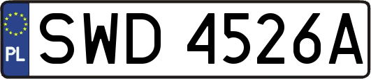 SWD4526A