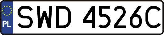 SWD4526C
