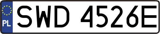 SWD4526E