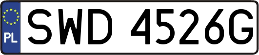 SWD4526G