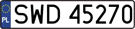 SWD45270