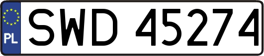 SWD45274