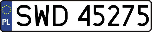 SWD45275