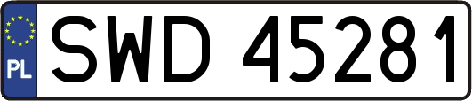 SWD45281