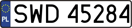 SWD45284