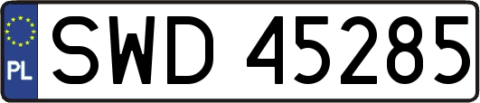 SWD45285