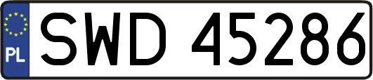 SWD45286