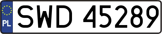 SWD45289