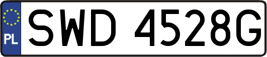 SWD4528G