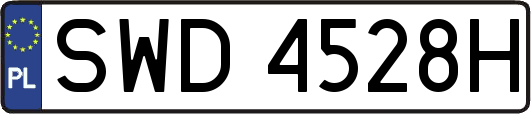 SWD4528H