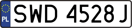 SWD4528J