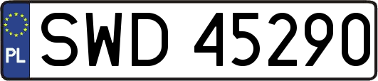SWD45290