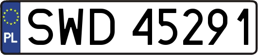 SWD45291