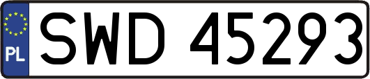 SWD45293