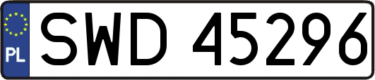 SWD45296