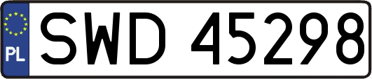 SWD45298