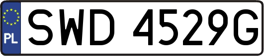 SWD4529G