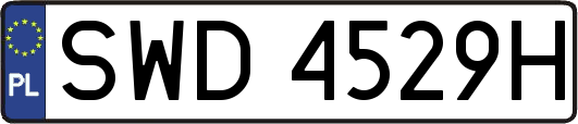 SWD4529H