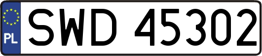 SWD45302