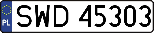 SWD45303