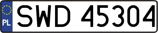 SWD45304