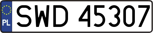SWD45307
