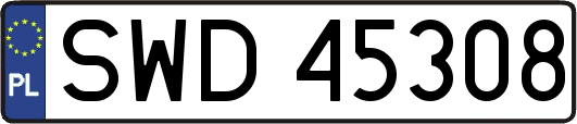SWD45308