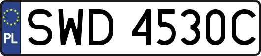 SWD4530C