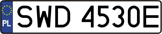 SWD4530E