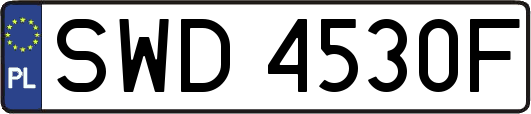 SWD4530F