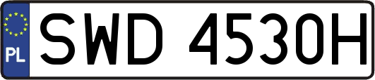 SWD4530H