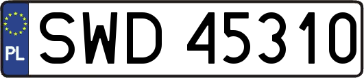 SWD45310