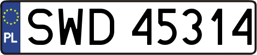 SWD45314