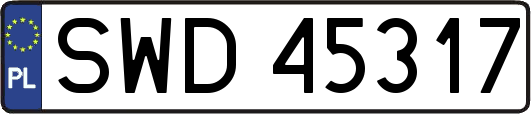 SWD45317