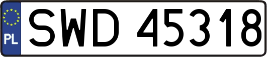 SWD45318