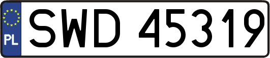 SWD45319