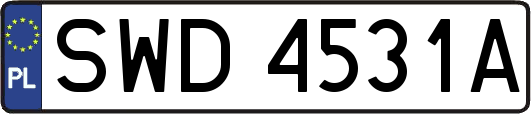 SWD4531A