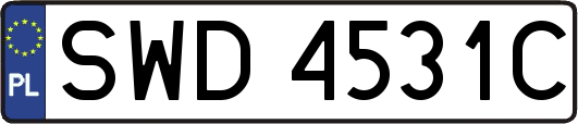 SWD4531C