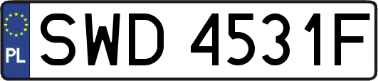 SWD4531F