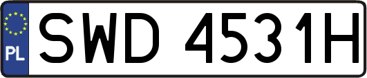 SWD4531H