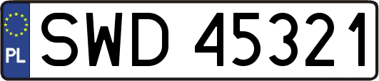 SWD45321