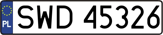 SWD45326