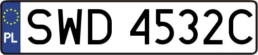 SWD4532C