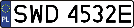 SWD4532E
