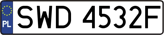 SWD4532F
