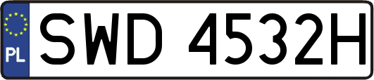 SWD4532H