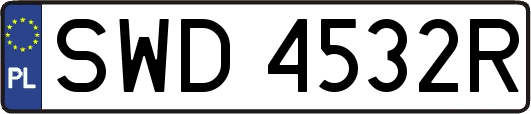 SWD4532R