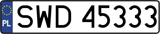 SWD45333